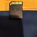 Nissan map data card