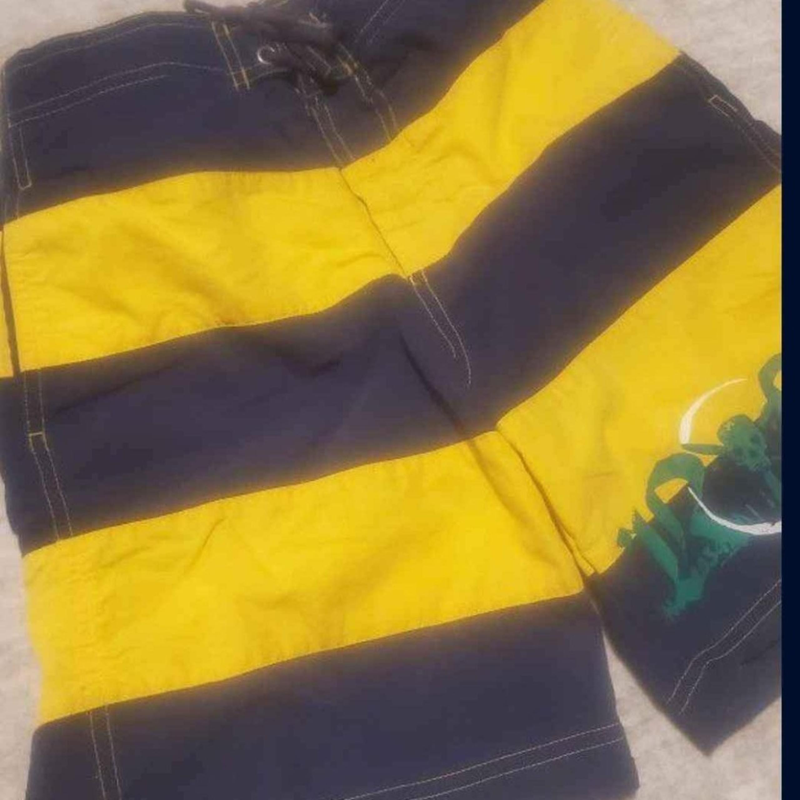 Polo Ralph Lauren Bathing Suits, Size  - Classic Boys 8/10 Small.