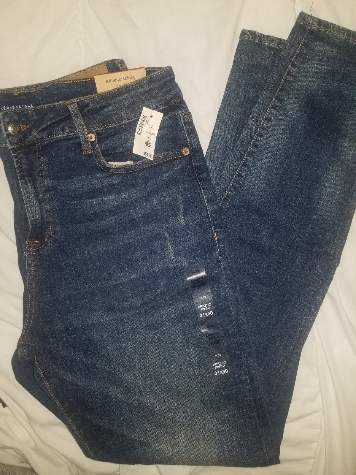 Men jeans