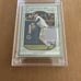 Sealed Mint Derek Jeter Game Worn 2003 Yankees Pants Swatch in RARE 2013 Topps