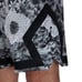 Men's Jordan Dri-Fit Woven Diamond Shorts Gray Black Size S NEW WITH TAGS!