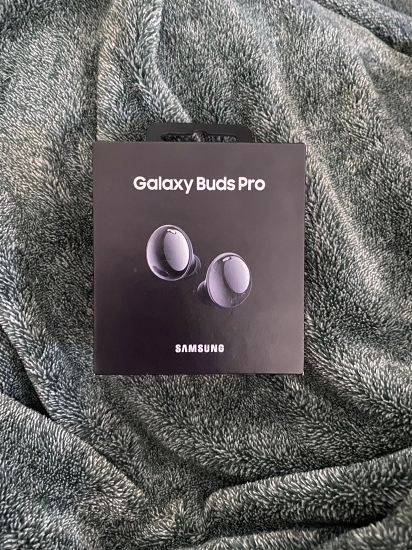 Samsung Galaxy Buds Pro