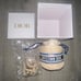 Dior wicker bag