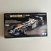 Williams F1 Team BMW FW2 GP Collection 56 1/20 Scale Model Kit 20056-4300 Tamiya