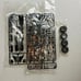 Williams F1 Team BMW FW2 GP Collection 56 1/20 Scale Model Kit 20056-4300 Tamiya