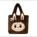 Labubu classic bag series reversible