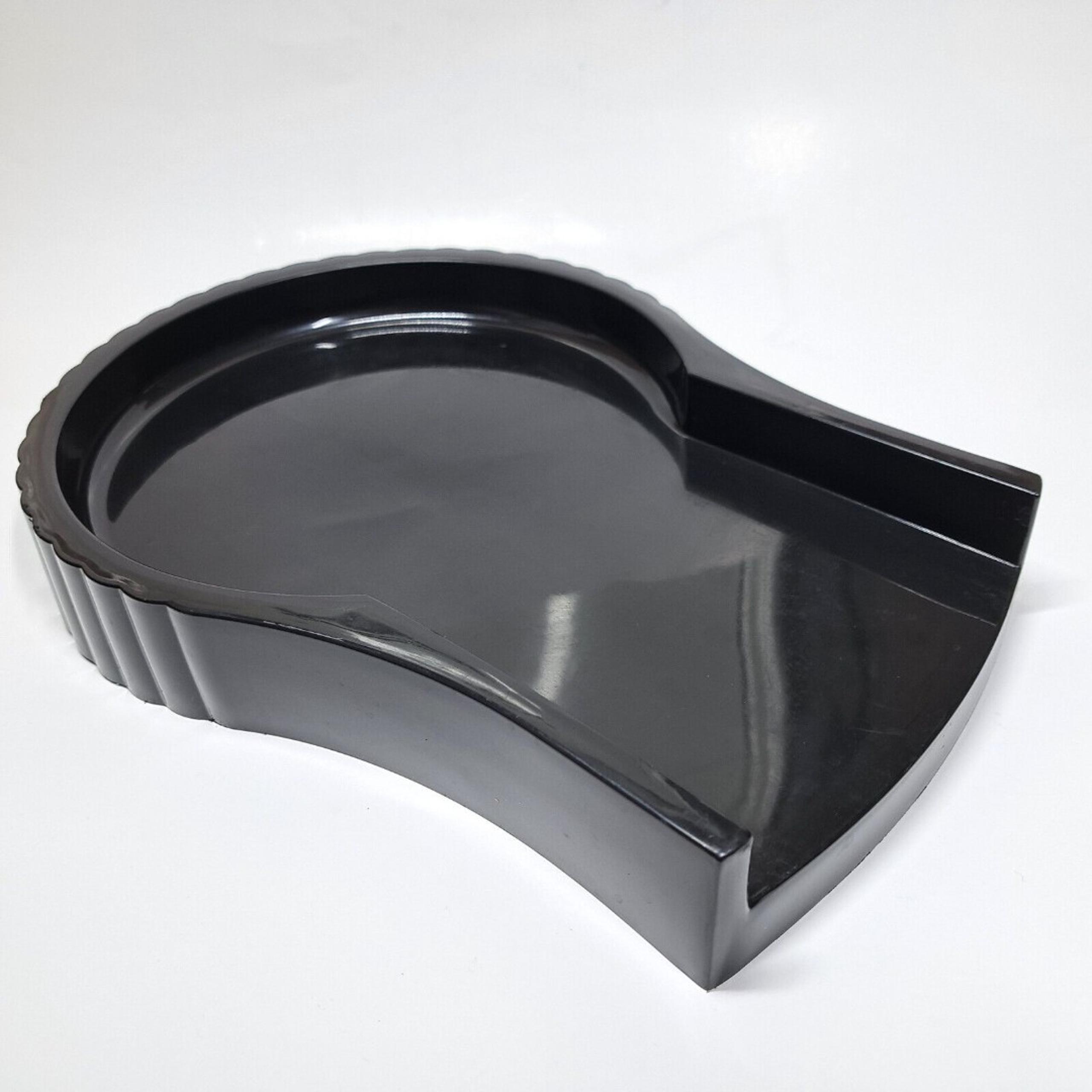 Jack LaLanne's Power Juicer Model CL-003AP Black Platform Base Replacement Part