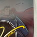 NM Con Artist Shikarii Loki Sheer Bottoms Signed Kincaid