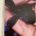 NM Con Artist Shikarii Loki Sheer Bottoms Signed Kincaid