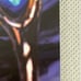 NM Con Artist Shikarii Loki Sheer Bottoms Signed Kincaid