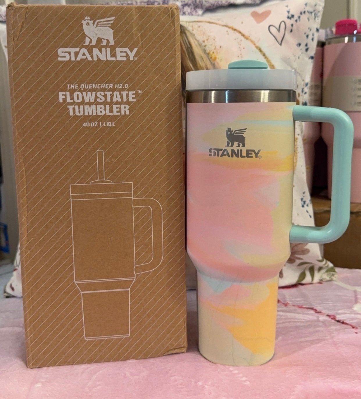 Stanley