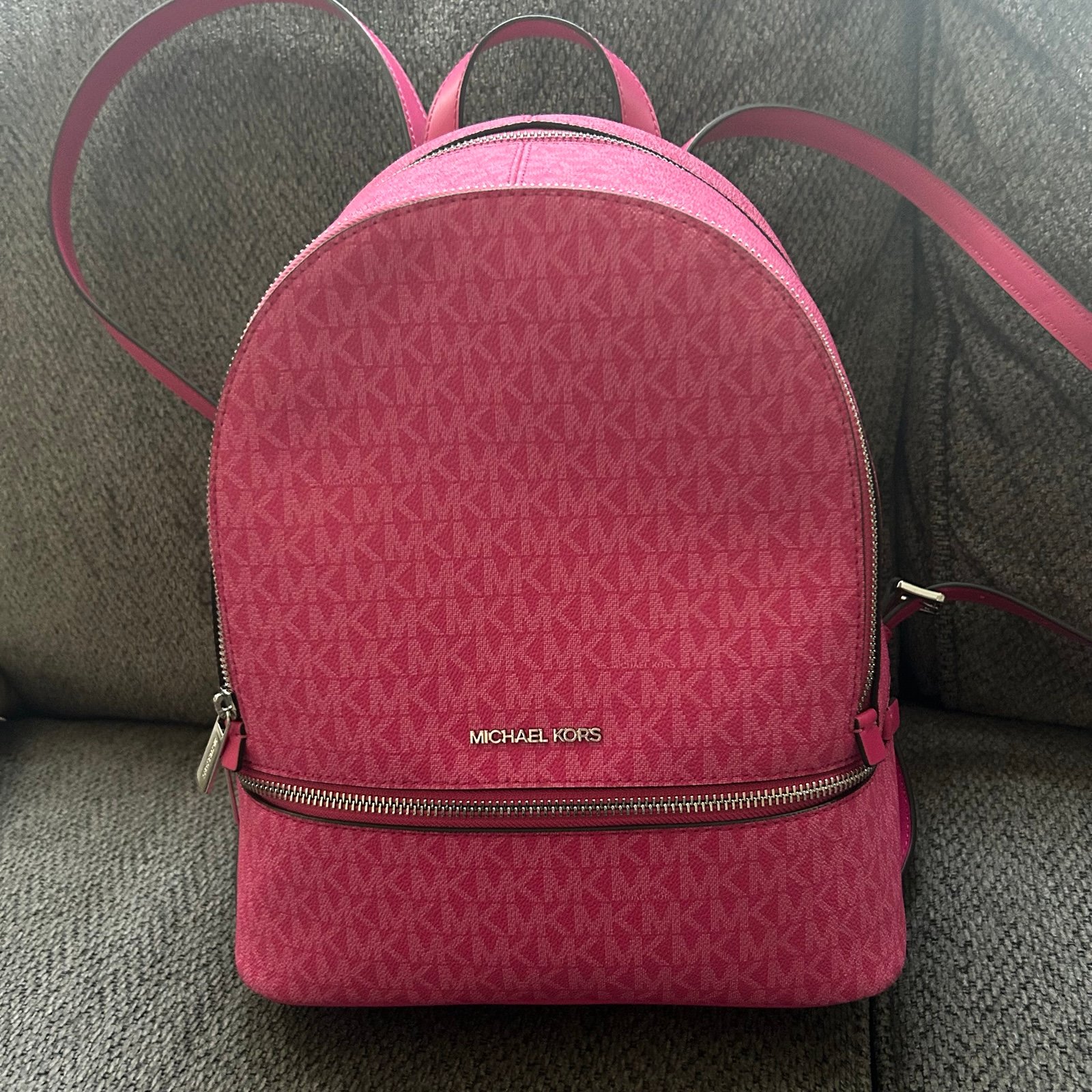 Michael Kors Jetset Backpack