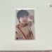 jungwon photocard limited edition