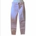 J Brand soft lilac skinny legging jeans