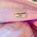 J Brand soft lilac skinny legging jeans