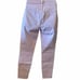 J Brand soft lilac skinny legging jeans