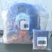 Trick ‘r Treat Glow in the Dark Backpack Set
