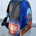 Trick ‘r Treat Glow in the Dark Backpack Set