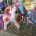 Vintage My Little Pony Lot