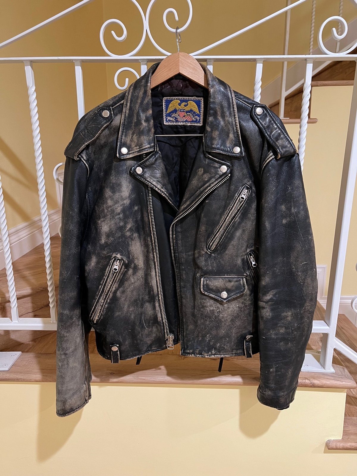 Avirex Motorcycle Coats & Jackets for Men | Mercari