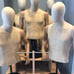 mannequin torso
