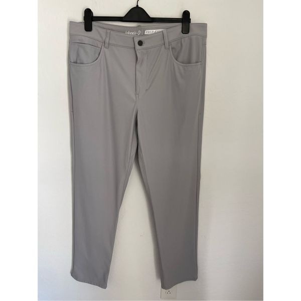 JOHNNIE-O Prep-formance Men’a Golf Pants Size 38x32