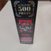JOJO's Bizarre Adventure Part 5: Golden Wind Jigsaw Puzzle by Ensky, 500 Pieces