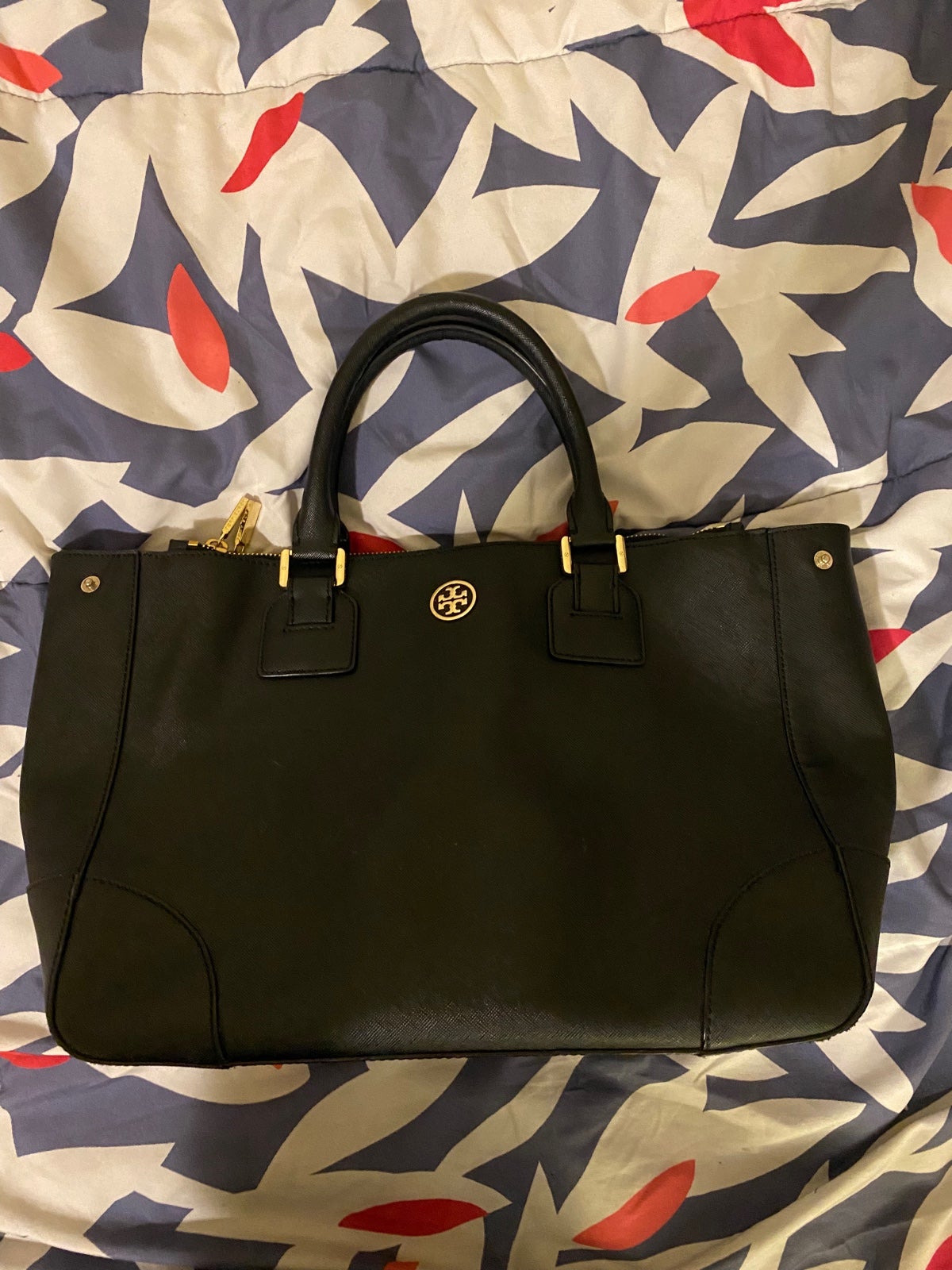 Tory Burch Multi Tote Bags | Mercari