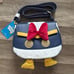 Donald Duck purse