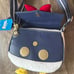 Donald Duck purse