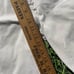 90s Vintage Calvin Klein High Wast Rise Tapered Leg Mom Jean Easy Fit 34 Khaki
