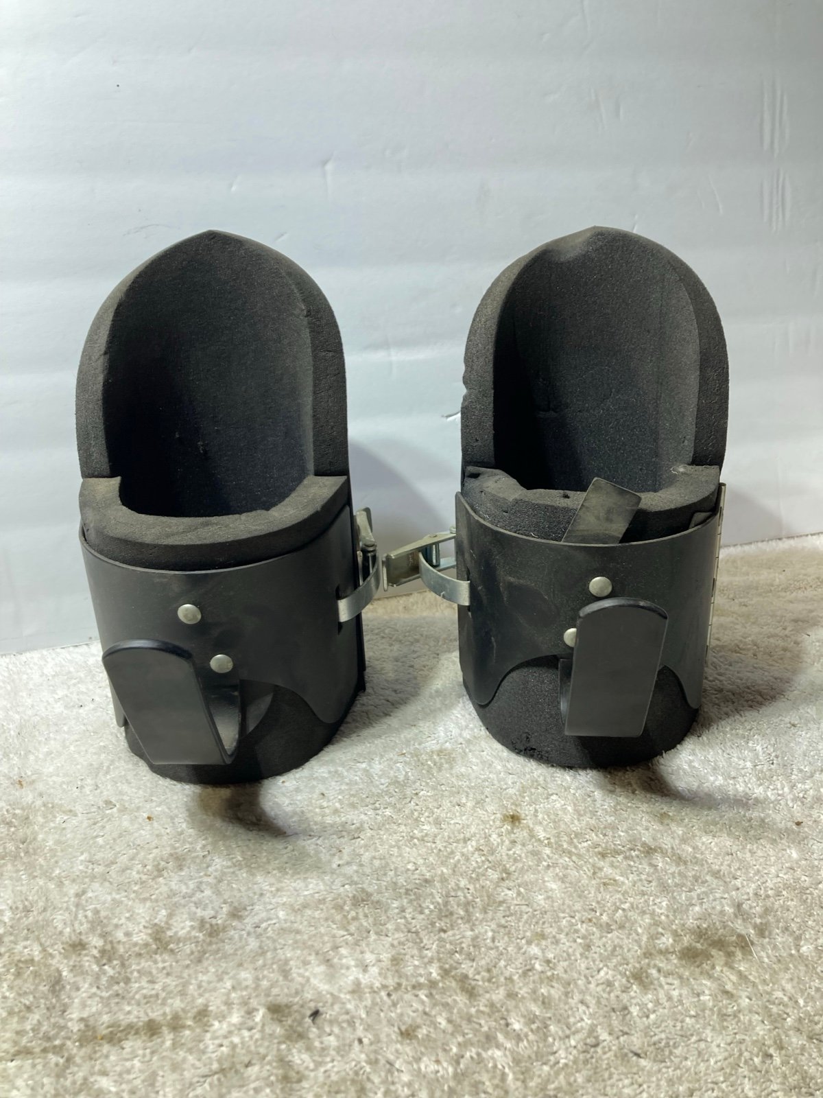 Inversion Anti Gravity Ankle Boots Hang Up Boot Therapy T54