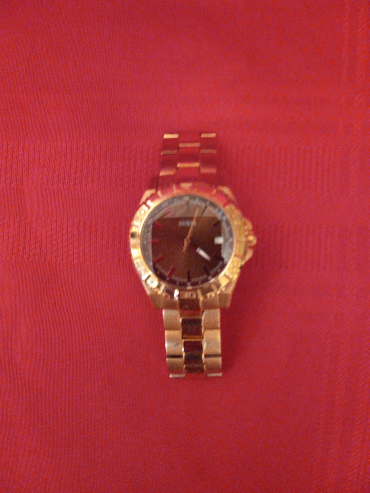 GUESS Women Watch