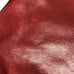 Dooney Bourke Womens Florentine Red Hand Bag Broken Zipper