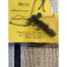 Beck Leather & Crafts Small Pouch, Heritage Pouch, Hiking Stick Dangle Kit
