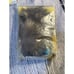 Beck Leather & Crafts Small Pouch, Heritage Pouch, Hiking Stick Dangle Kit