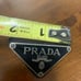 Prada pin