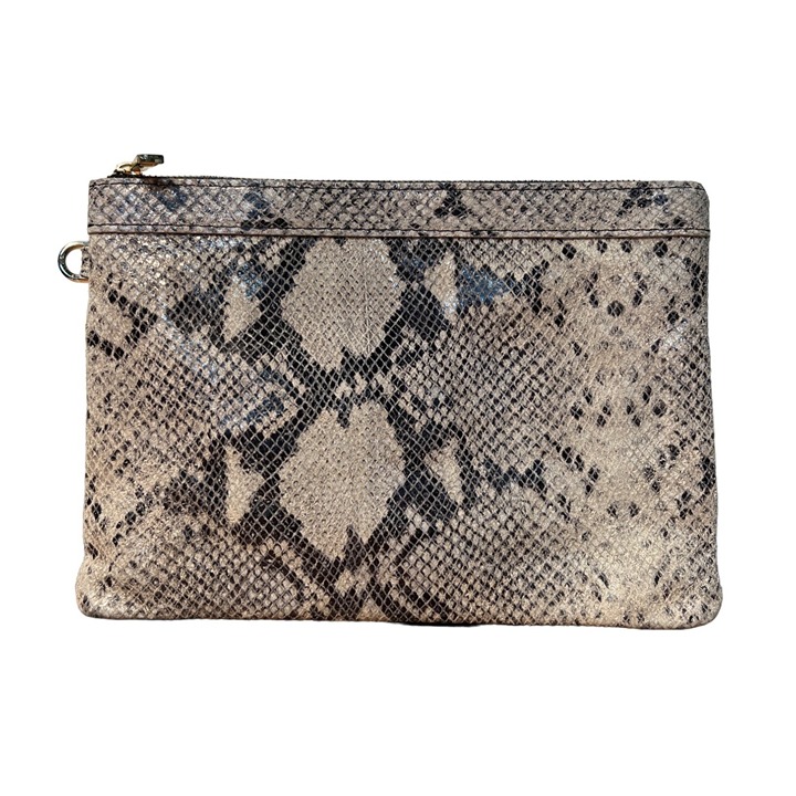Madewell The Leather Pouch Wallet