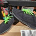 Nike roshe one athletic shoes