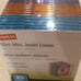 Slim Mini Jewel Cases 25 Pack - GameCube