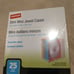 Slim Mini Jewel Cases 25 Pack - GameCube