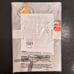 Pottery Barn Kids Snoopy in Space Organic Sham