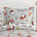 Pottery Barn Kids Snoopy in Space Organic Sham
