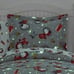 Pottery Barn Kids Snoopy in Space Organic Sham