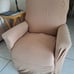 Motorized Recliner INCLUDING Washable Cover (40 value)