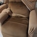Motorized Recliner INCLUDING Washable Cover (40 value)