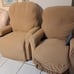 Motorized Recliner INCLUDING Washable Cover (40 value)