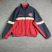 Vintage Chevrolet Jacket Men L Super Chevy Car Show Series Full Zip