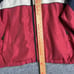 Vintage Chevrolet Jacket Men L Super Chevy Car Show Series Full Zip