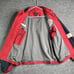 Vintage Chevrolet Jacket Men L Super Chevy Car Show Series Full Zip